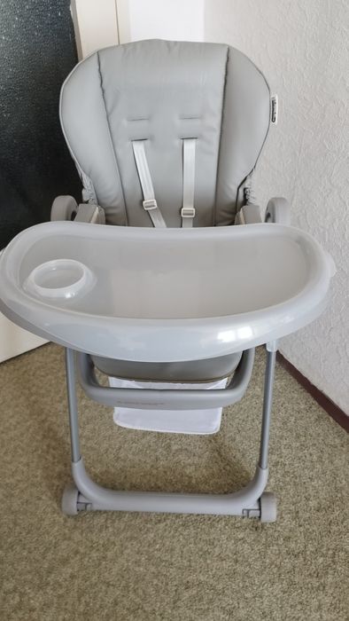 Стол за хранене Chipolino master chef