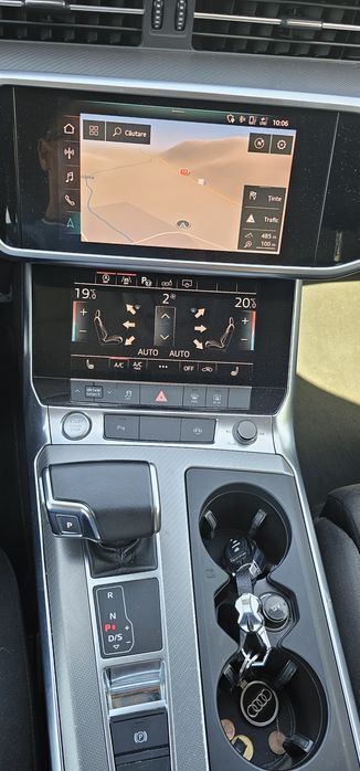 AUDI A6 2019 — imagine 3