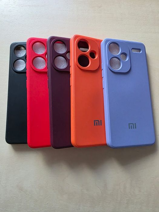 Продам Redmi note 13 Pro+ 5G