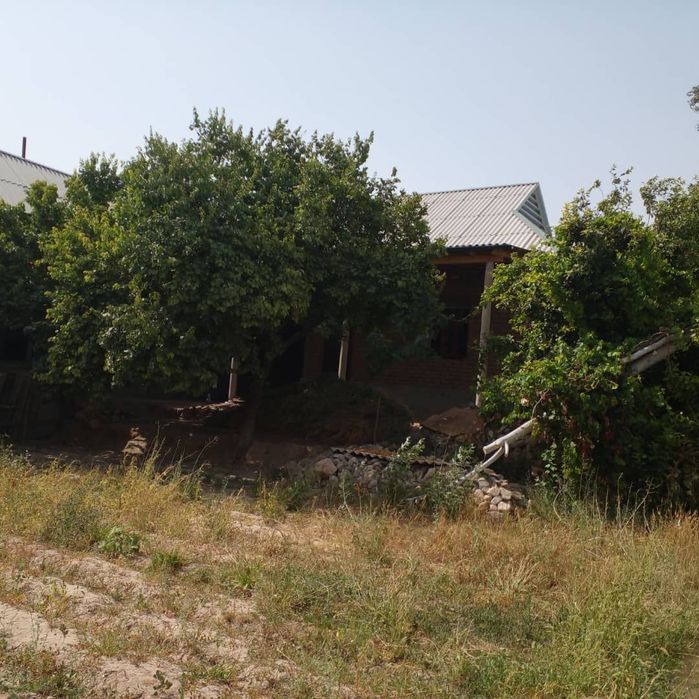 Shoshilinch sotiladigan uy