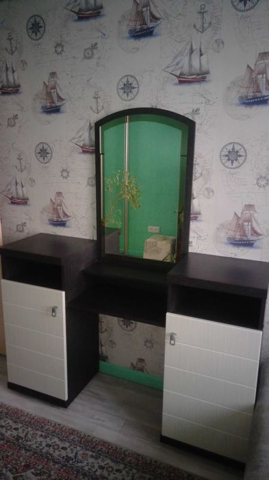 Туалетный столик