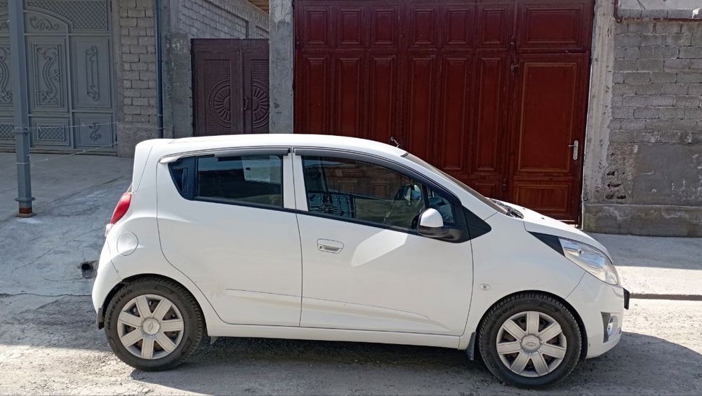 Продается Спарк Автомат срочно в идеальном состоянии