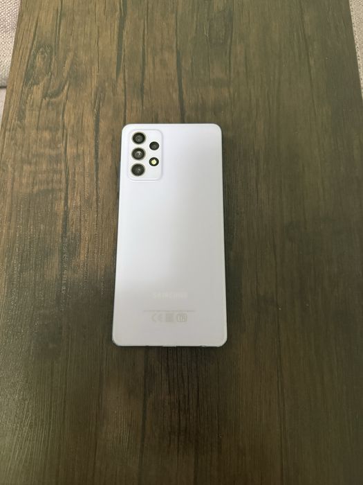 Продам Samsung A72