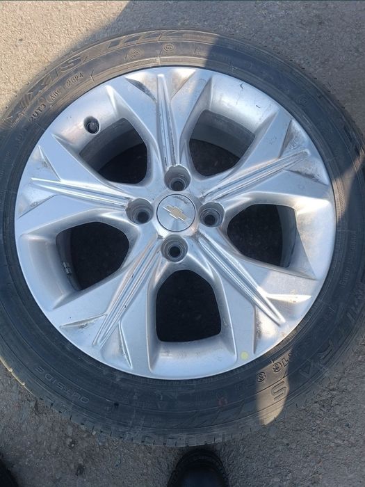 Шины Maxxis Premitra 5 195/55R16