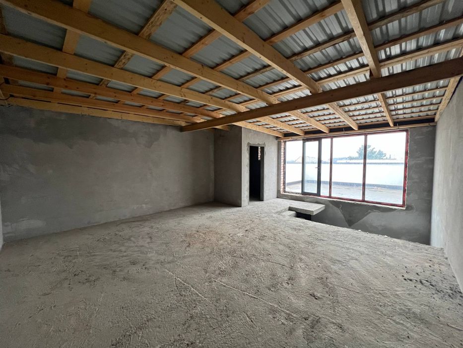 Новый танхаус в Юнусабаде, 250 м², 7 комнат