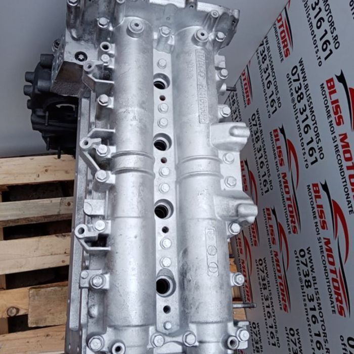 Motor 3.0 Citroen Jumper Euro4 F1CE0481  Garantie. 6-12 luni. Livram oriunde in tara si UE