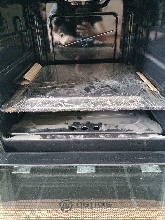 Плита электрическая