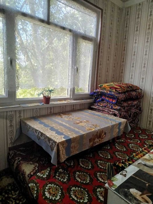 Сдается квартира в Яшнабадском районе Панельный 2х комнат 3-этаж