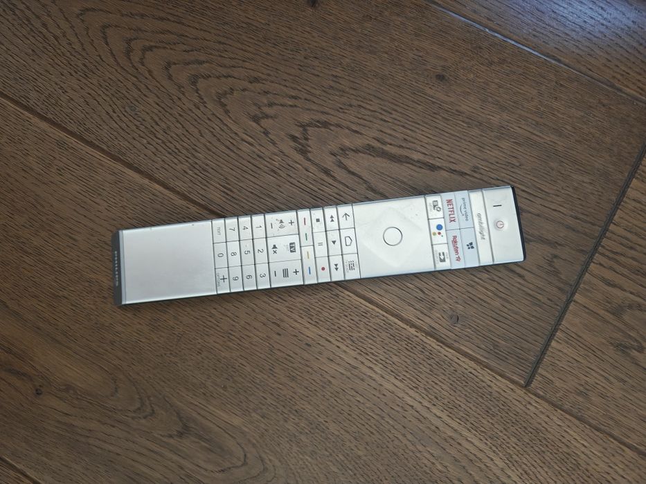 TV Philips Oled 55
