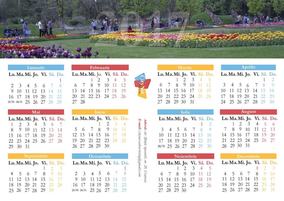 Realizez grafica pentru print. Ofer factura