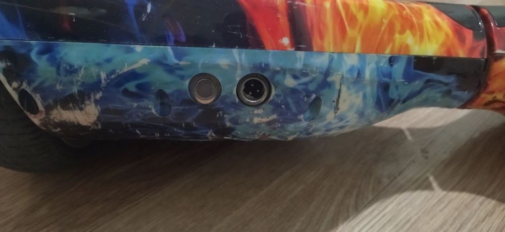 Продам гироскутер