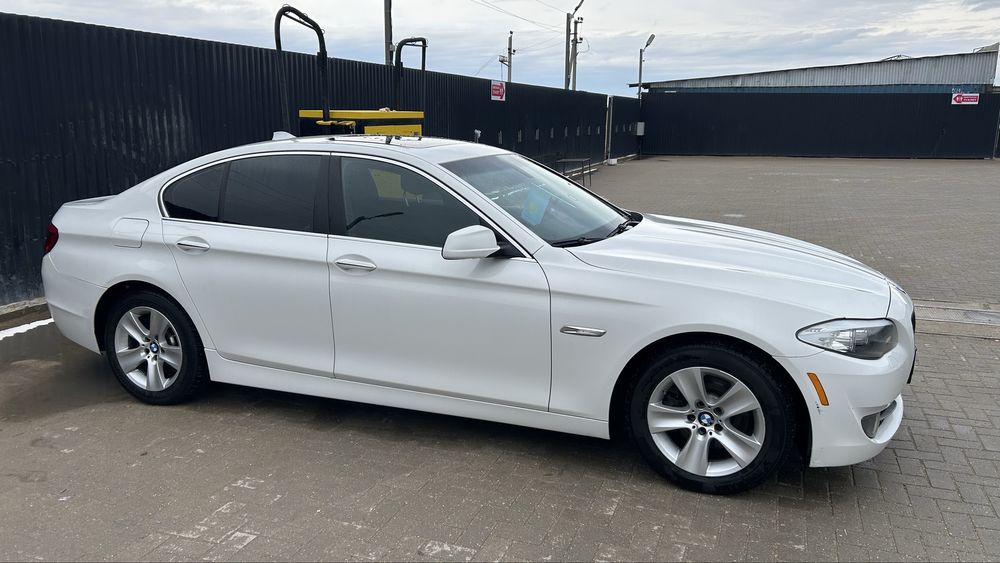 бмв ф10 528i сатылады