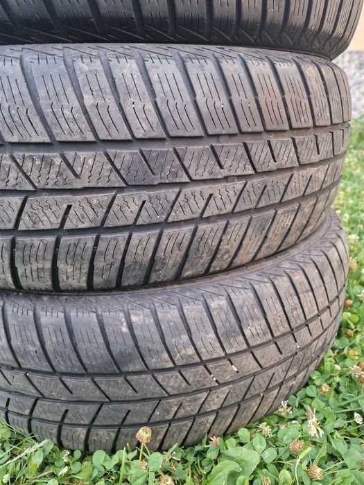 Anvelope iarna Barum 225/60 R18