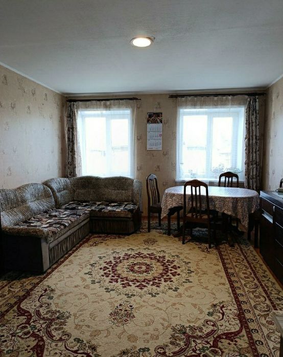 Сдам дом 4х ком рн Арай