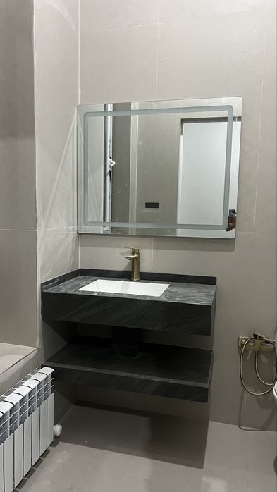 Кафельщик, санузел под ключ!