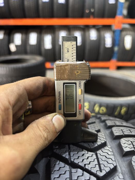 Anvelope Iarna 225/40/18 Pirelli SottoZero 3 225 40 18 R18