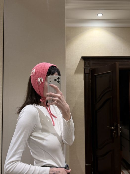 Модный Чепчик !!