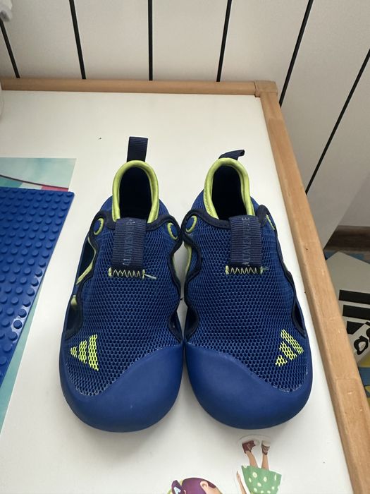 Сандали Adidas altaventure
