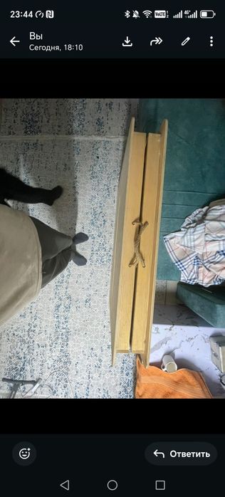 Стол трансформер