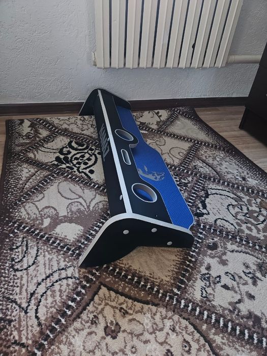 Полка на  КАМАЗ .Газель полка