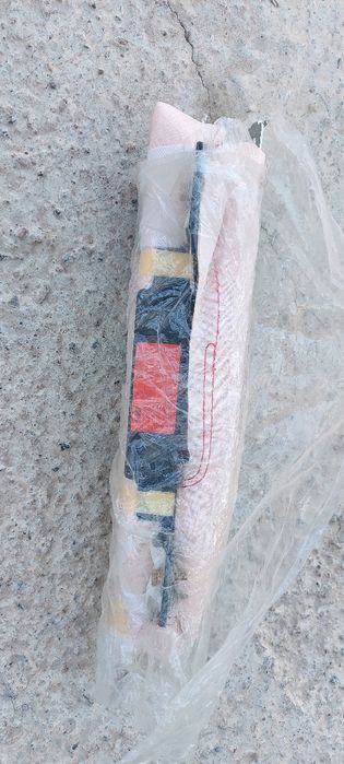 Airbag Hyundai Elantra