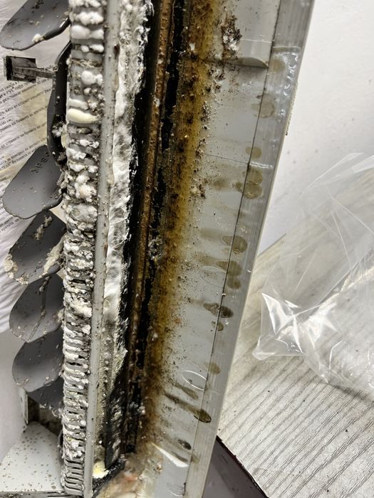 Профилактика на климатици