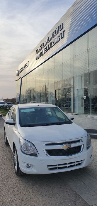 Cobalt Sotiladi Srochna Pachka Salonda Turibdi Schet Sprafka turibdi