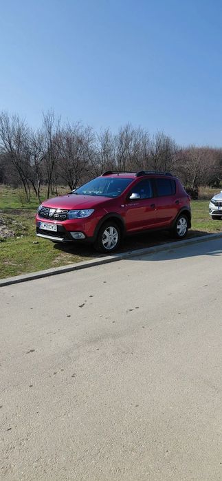 Dacia Sandero Pimul proprietar