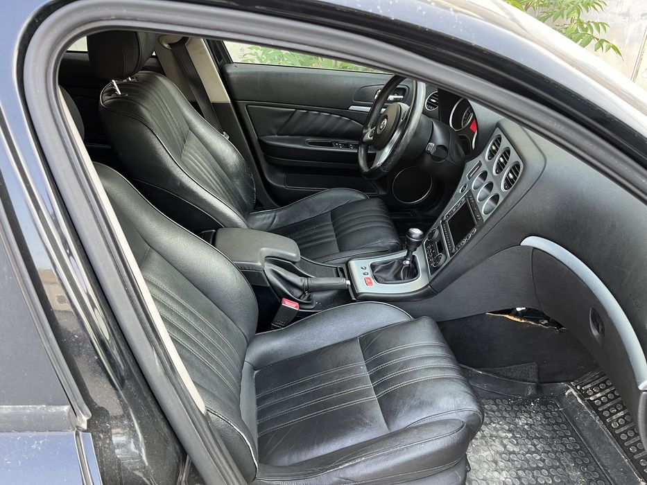 Alfa Romeo 159 1.9 16v JTDm на части Алфа Ромео