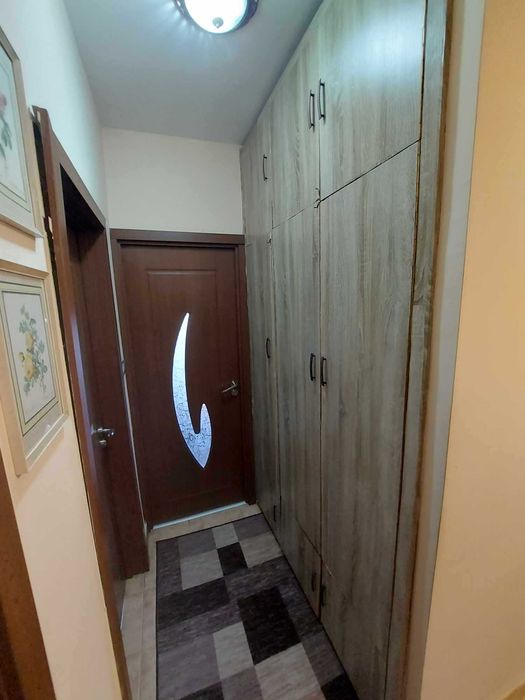 Продава се Двустаен апартамент в Търговище, Вароша - 60 кв.м за 1343 €/кв.м - Снимка #13