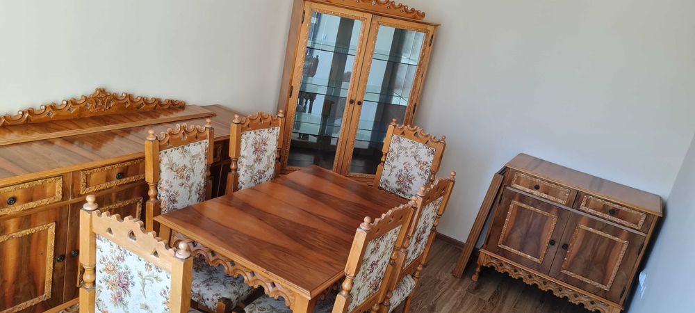 vand mobila intretinuta