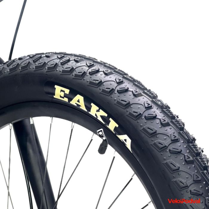 Велосипед Gestalt Strong 2025