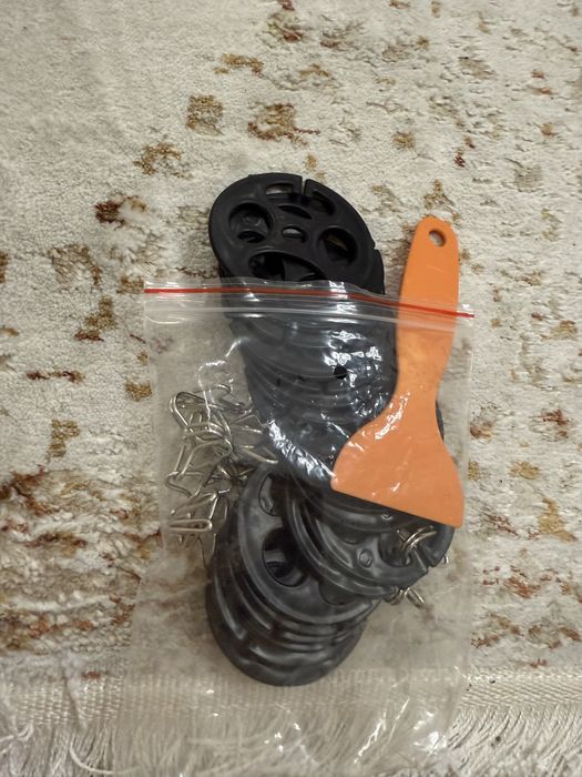 Новый универсальный чехол для тойота