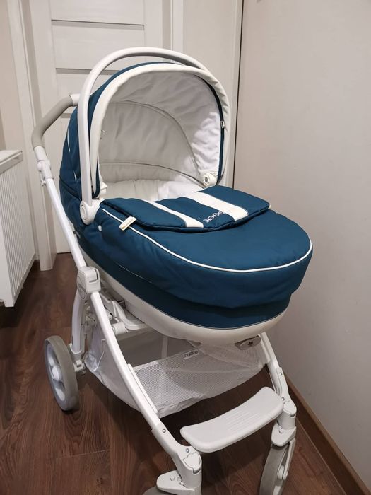 Количка Peg Perego 3 в 1