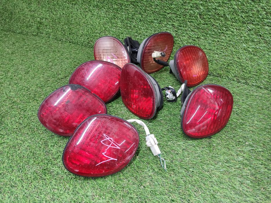 Фонарь Toyota aristo