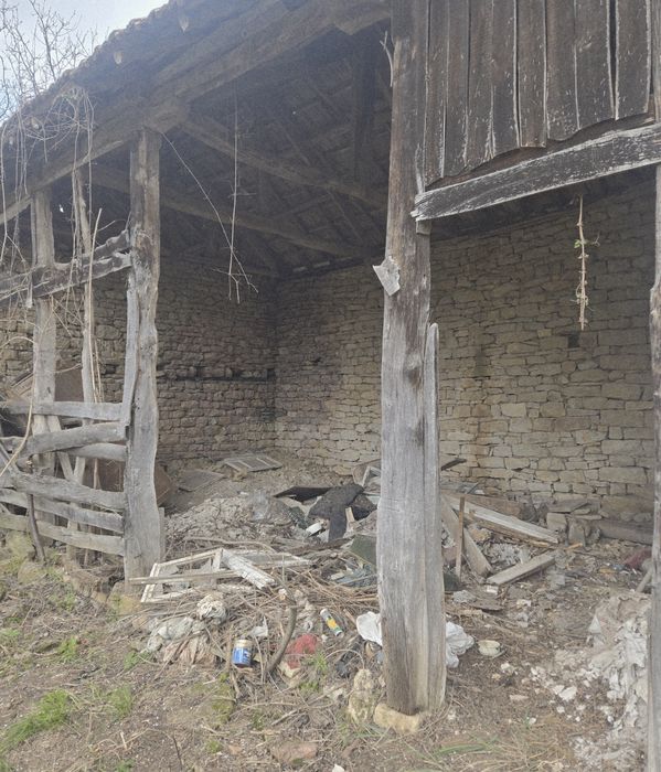 Къща в село коевци