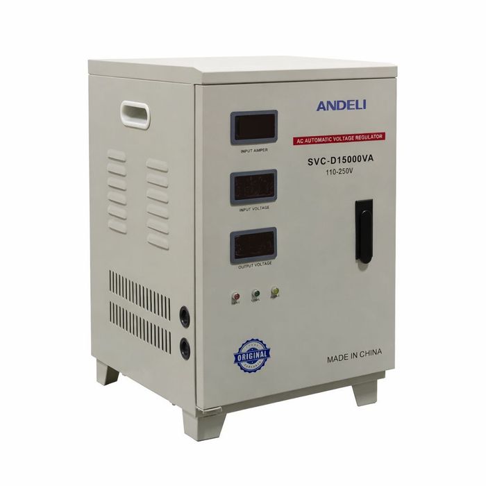 Андели Стабилизатор 15 Ква Оригинал