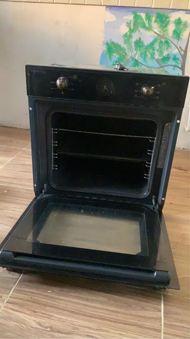 Продам Духовой печь Dauscher