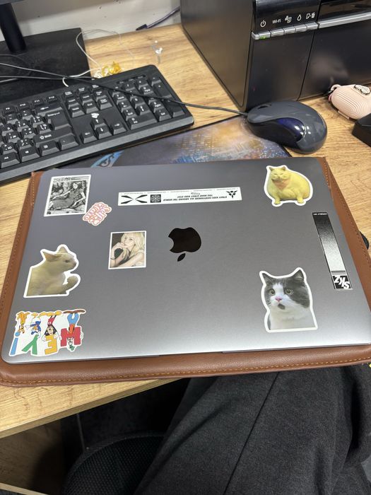 MacBook Air 2020
