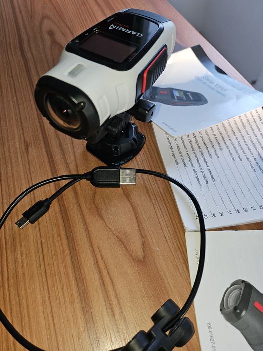 Garmin VIRB Elite