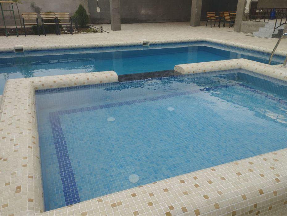 Дача сотилади кулай шароитларда