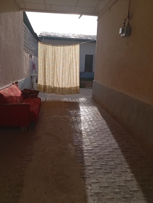 Uchtepada uy sotigʻadi