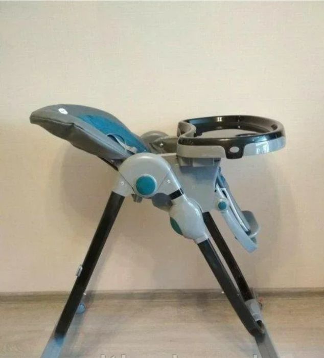 Стульчик для кормление