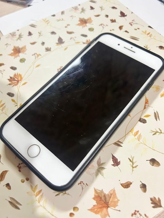 Айфон 7+ 128 Гб / 70 акб