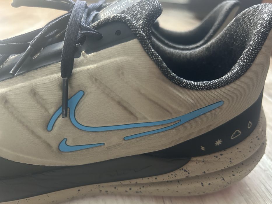 Маратонки Air Winflo 9 Shield 46 номер