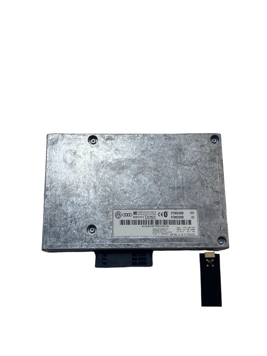 Modul/Unitate De Control Bluetooth Audi A5/S5 8T3 Coupe 2007 - 2017 8T