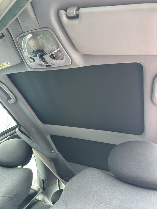 Mercedes C220 CDI цял или на части