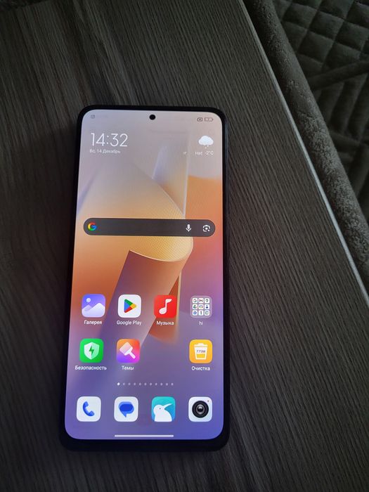 Смартфон Xiaomi RedmlNote 11 Pro