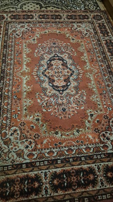 Персийски килим - 200/150 см