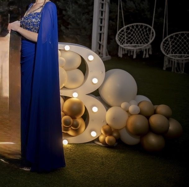 Rochie de nasa eleganta